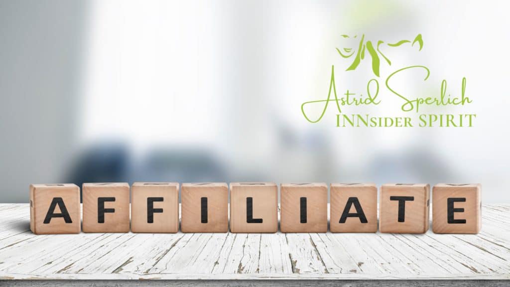 Wie ich Affiliate Marketing in der Hundebranche einsetze