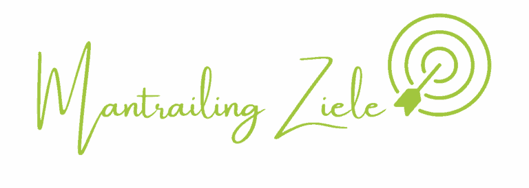 Mantrailing Ziele