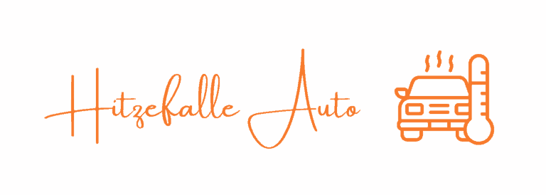 Hitzefalle Auto Sommer Mantrailing