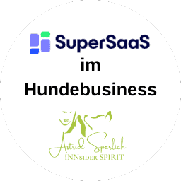 Communi Gruppe SuperSaaS im Hundebusiness
