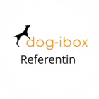 Referentin dog-ibox