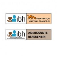 IBH Leitung Weiterbildung Mantrailing