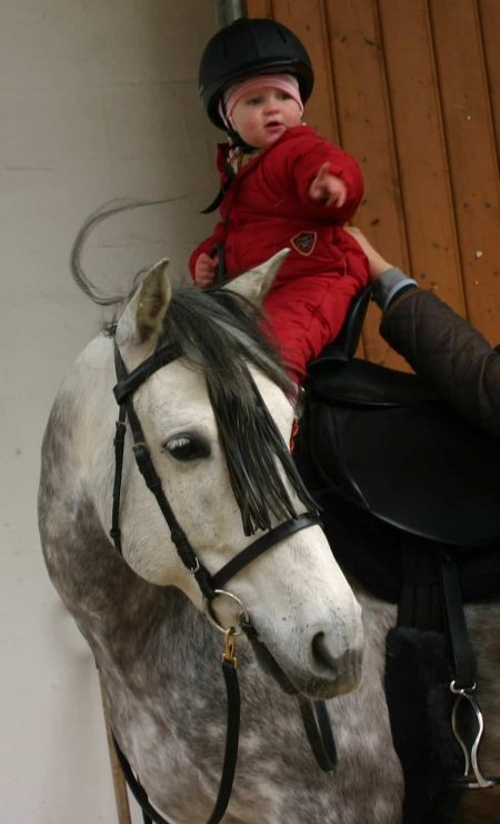 2008 Sabrina im MuKi