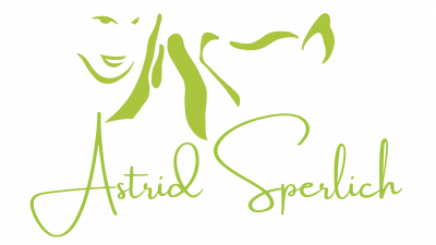 Logo T Astrid Sperlich