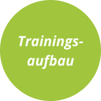 Trainingsaufbau