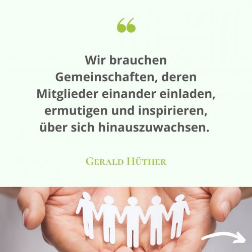 Verbundenheit 3