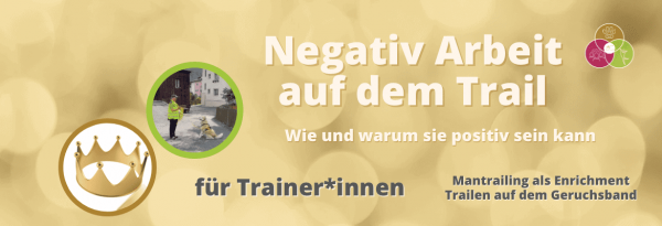 Workshop Negativ ARbeit